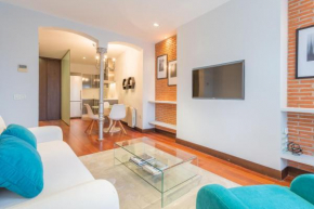 Barcelo Comfort, by Presidence Rentals